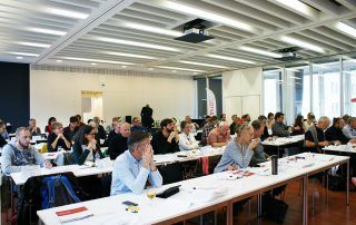 Erstes Lehmklima-Symposium