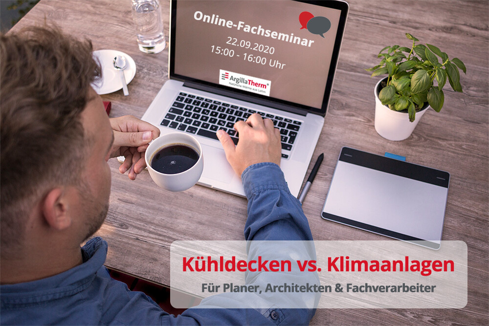 Einladung zum Online-Fachseminar
