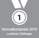 Innovationspreis Goettingen