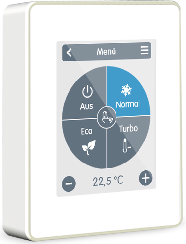 Caleon Clima 1