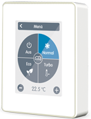 Caleon Clima 2