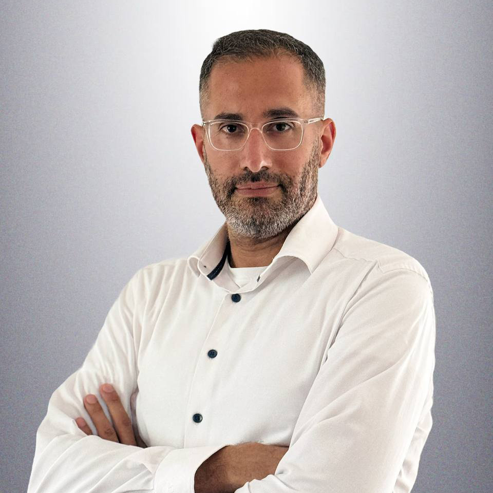 Rami El-Masri, Handelsvertreter