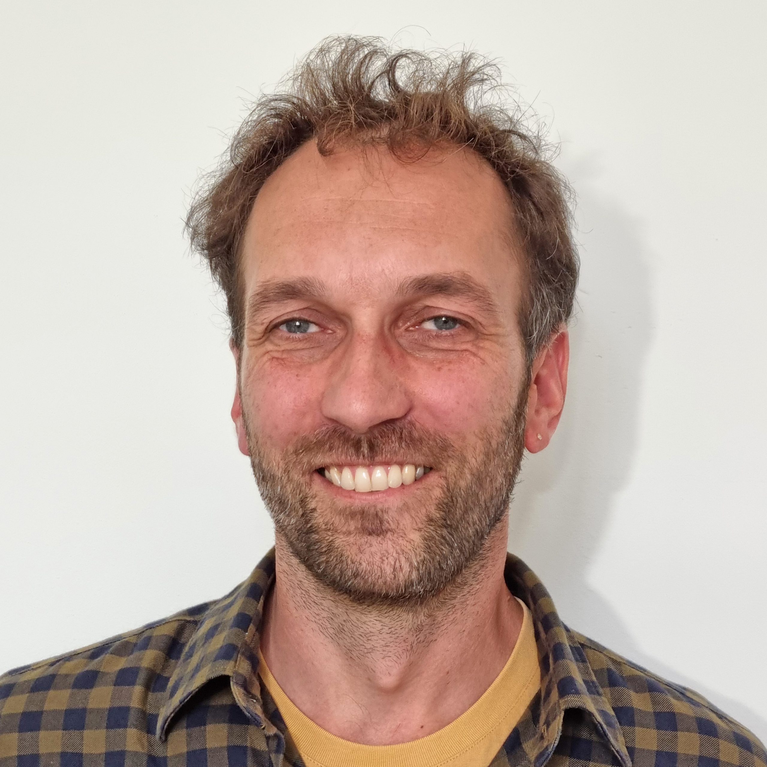 Potrait Christoph Sonntag