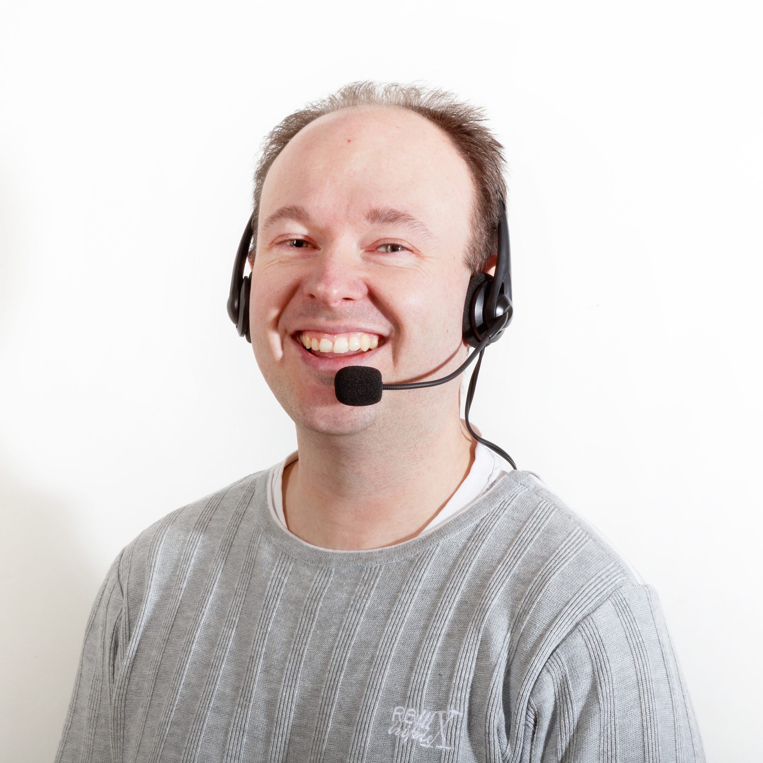 Mitarbeiterin Miriam Sentfleben