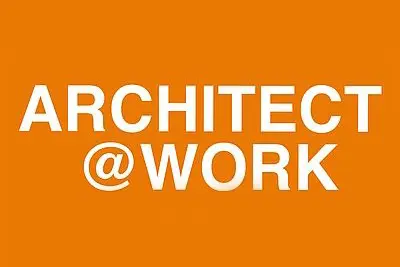 Einladung: ARCHITECT@WORK mit ArgillaTherm