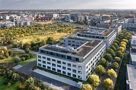 Zukunftsweisendes Hotelprojekt am Flughafen BER